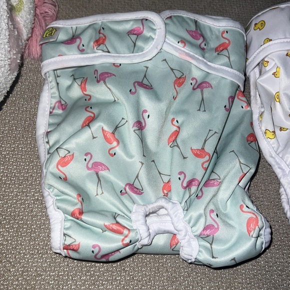 Pet magasin reusable diaper size large - Picture 2 of 10